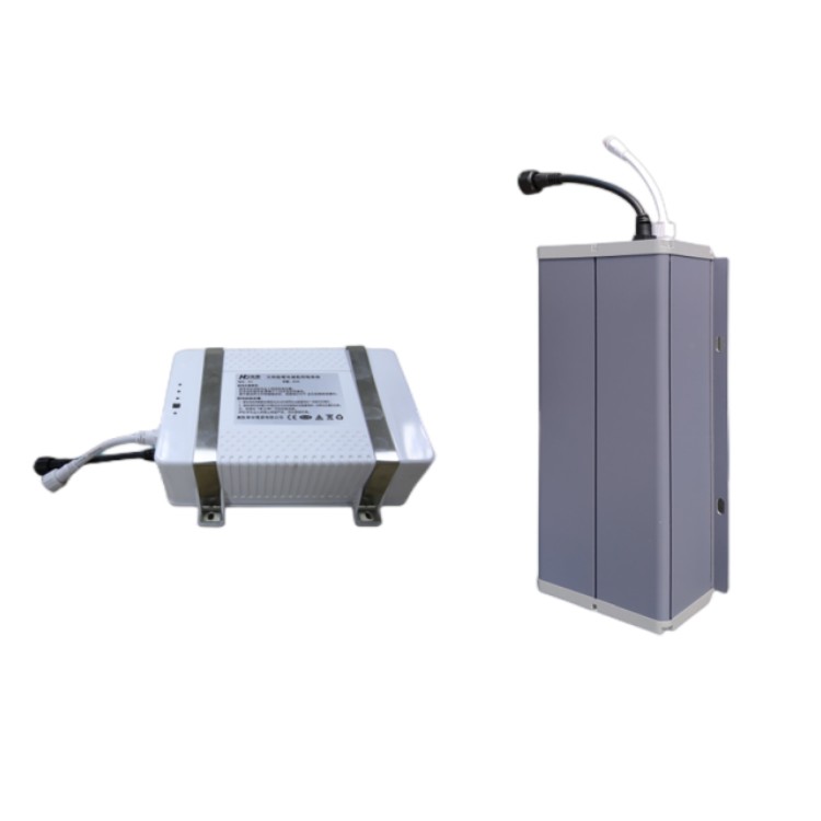 华申电池提供人工检测与在线监测技术